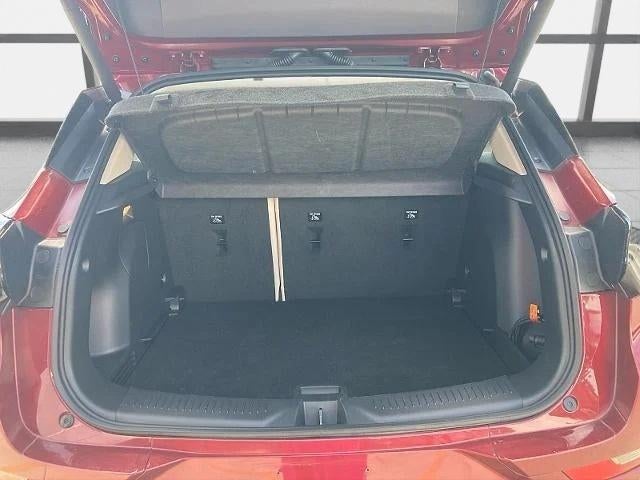 2025 Buick Encore GX Avenir