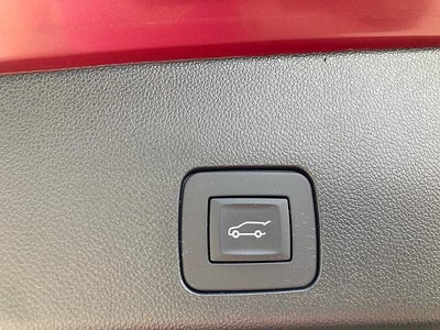 2025 Buick Encore GX Avenir