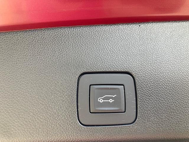 2025 Buick Encore GX Avenir