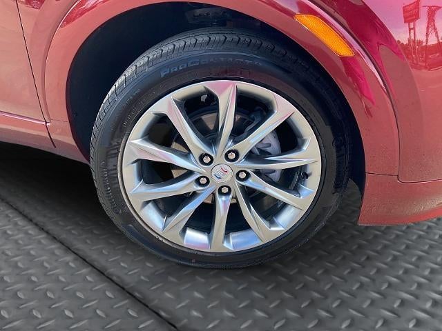 2025 Buick Encore GX Avenir