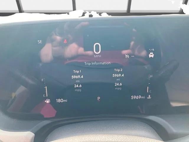 2025 Buick Encore GX Avenir