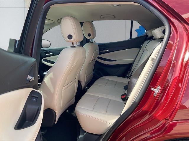 2025 Buick Encore GX Avenir