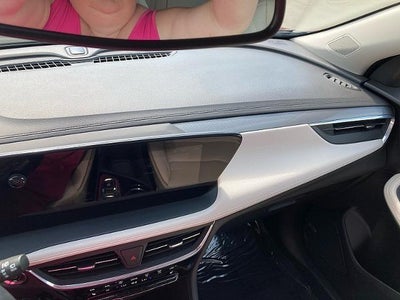 2025 Buick Encore GX Avenir