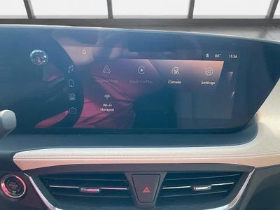 2025 Buick Encore GX Avenir