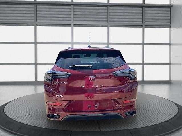 2025 Buick Encore GX Avenir
