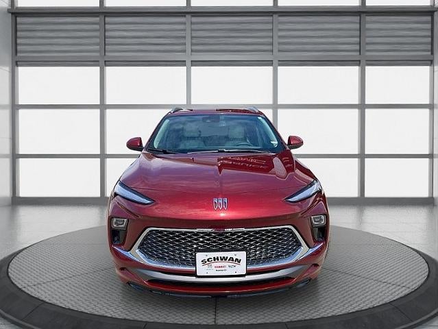 2025 Buick Encore GX Avenir