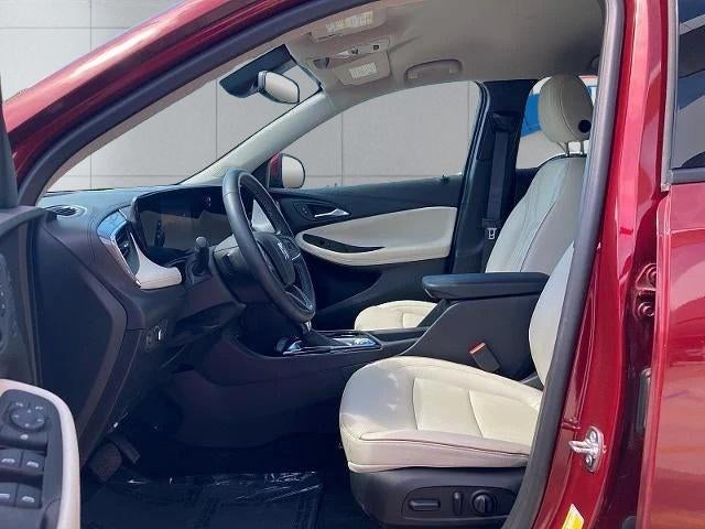 2025 Buick Encore GX Avenir