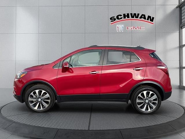 2019 Buick Encore Essence