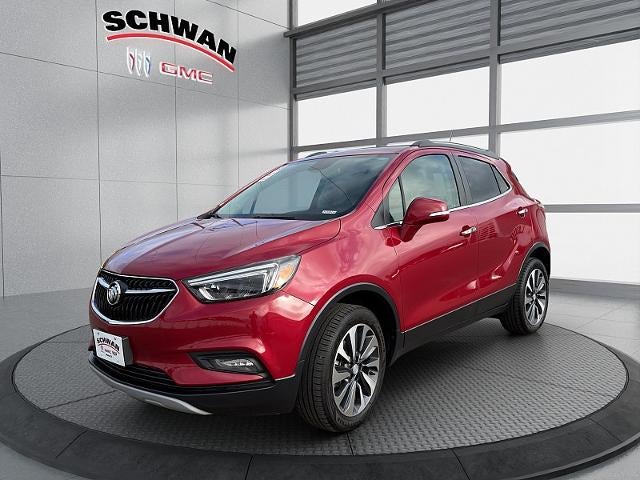 2019 Buick Encore Essence