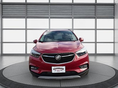 2019 Buick Encore Essence