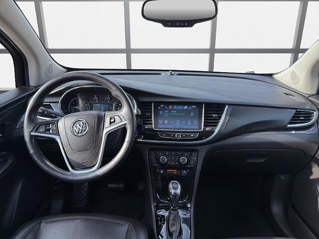 2019 Buick Encore Essence