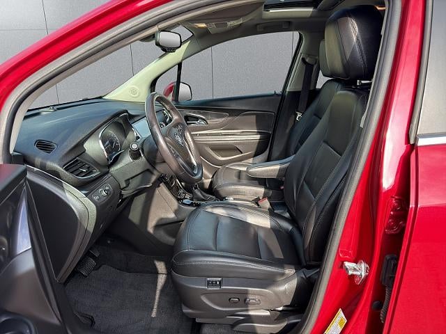 2019 Buick Encore Essence