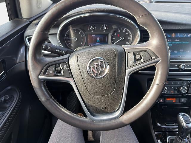 2019 Buick Encore Essence