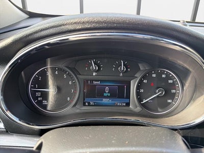2019 Buick Encore Essence