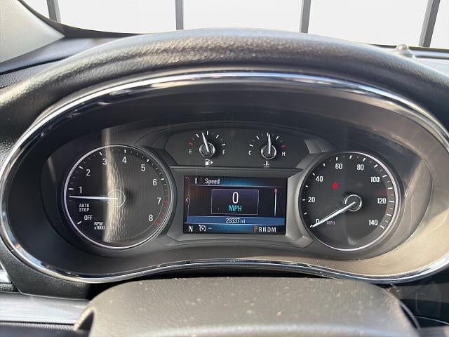 2019 Buick Encore Essence