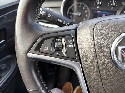 2019 Buick Encore Essence
