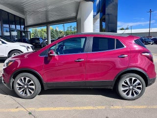 2019 Buick Encore Essence
