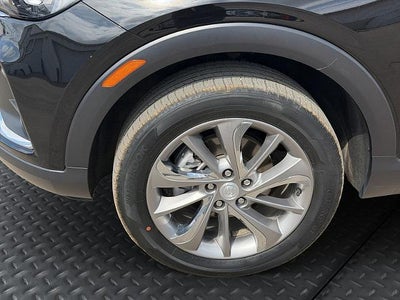 2022 Buick Encore GX Essence
