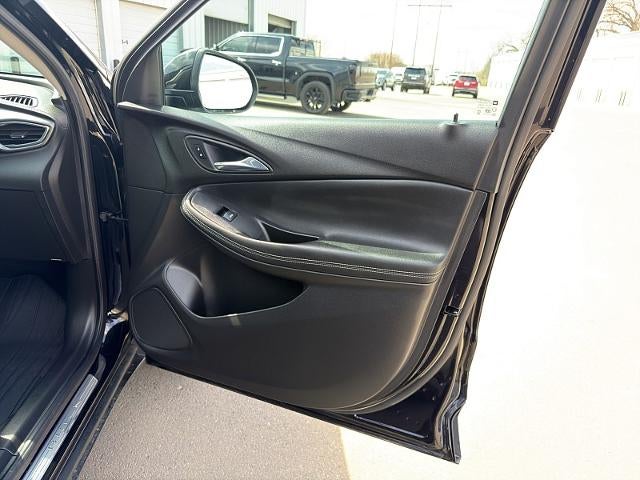 2022 Buick Encore GX Essence