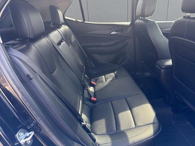 2022 Buick Encore GX Essence