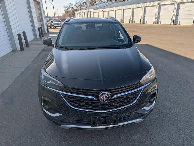 2022 Buick Encore GX Essence