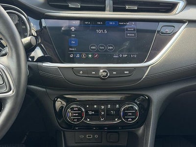 2022 Buick Encore GX Essence