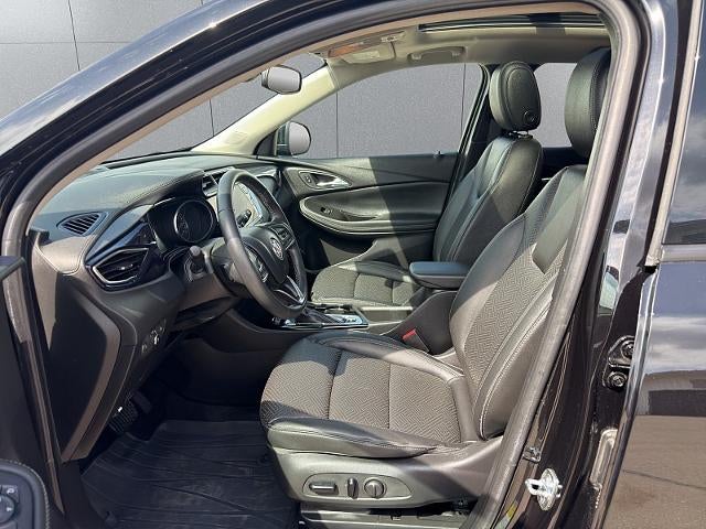 2022 Buick Encore GX Essence