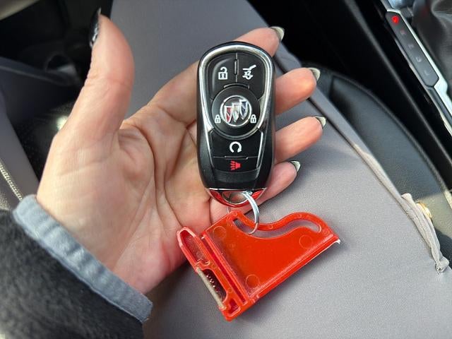 2022 Buick Encore GX Essence