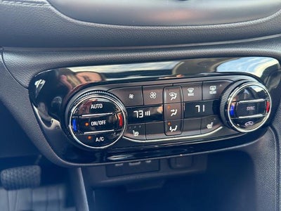 2022 Buick Encore GX Essence
