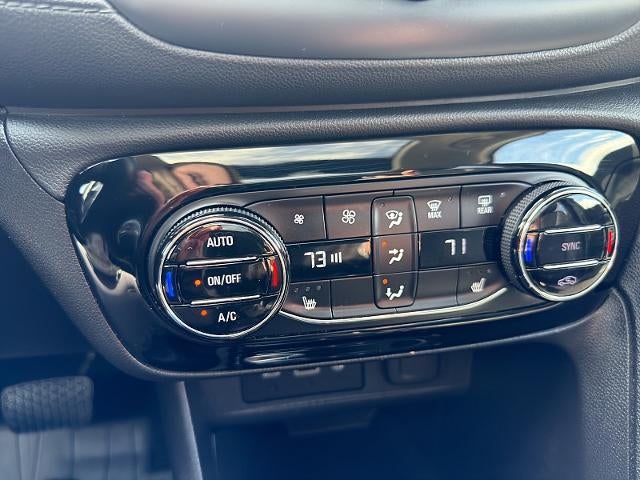 2022 Buick Encore GX Essence