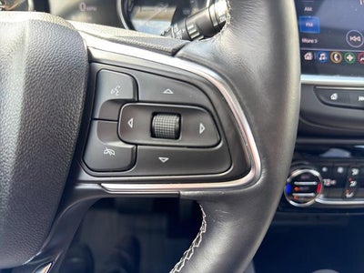 2022 Buick Encore GX Essence