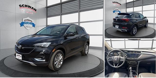 2022 Buick Encore GX Essence