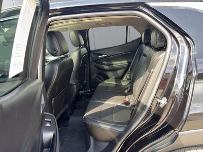 2022 Buick Encore GX Essence