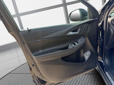 2022 Buick Encore GX Essence