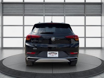 2022 Buick Encore GX Essence