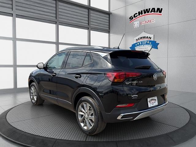 2022 Buick Encore GX Essence