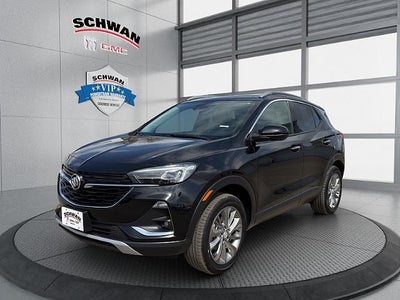 2022 Buick Encore GX Essence