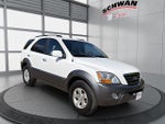 2008 Kia Sorento EX