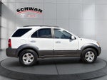 2008 Kia Sorento EX
