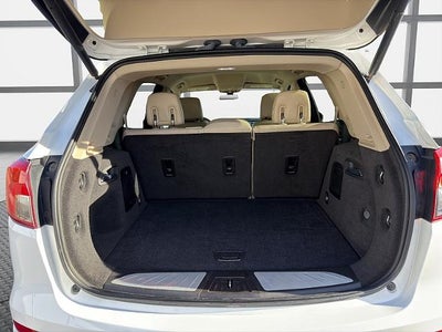 2018 Buick Envision Essence