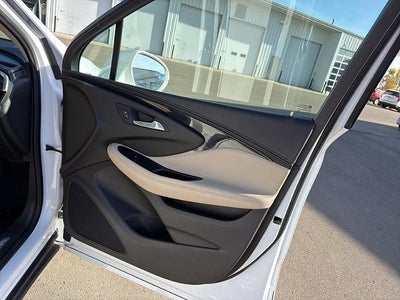 2018 Buick Envision Essence