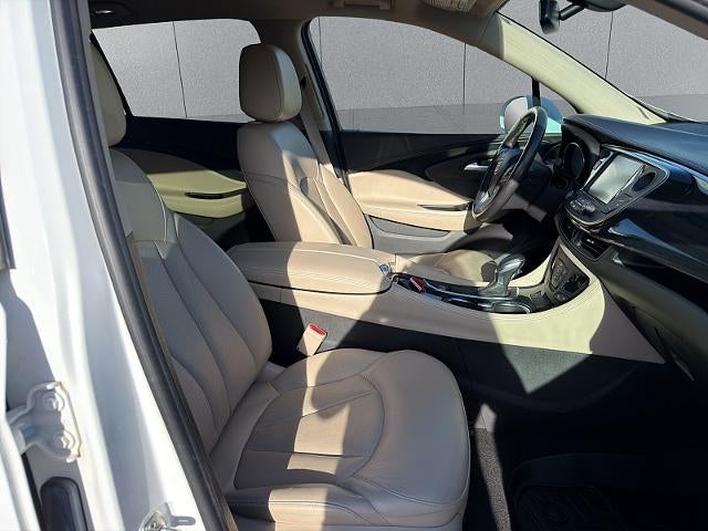 2018 Buick Envision Essence