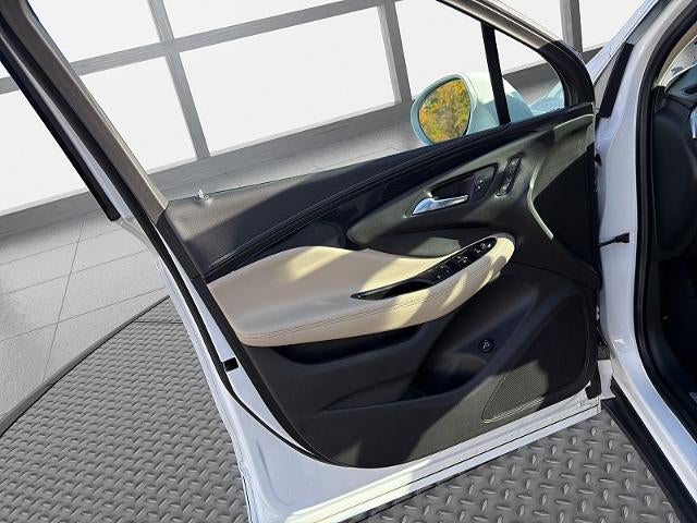 2018 Buick Envision Essence