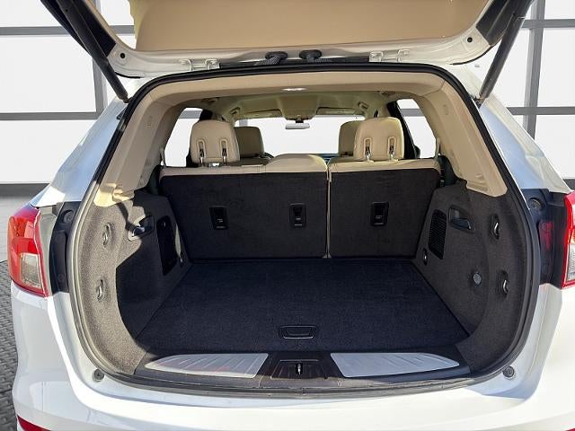 2018 Buick Envision Essence