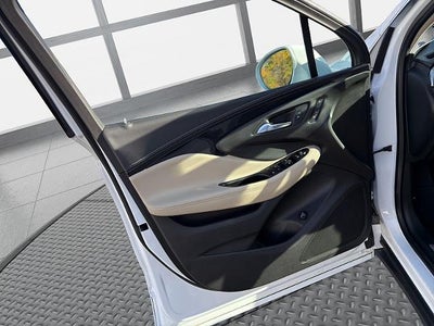 2018 Buick Envision Essence