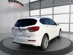 2018 Buick Envision Essence