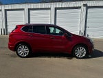 2016 Buick Envision Premium II
