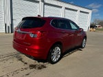 2016 Buick Envision Premium II