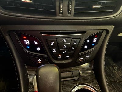 2016 Buick Envision Premium II