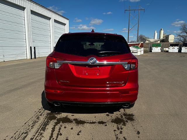 2016 Buick Envision Premium II